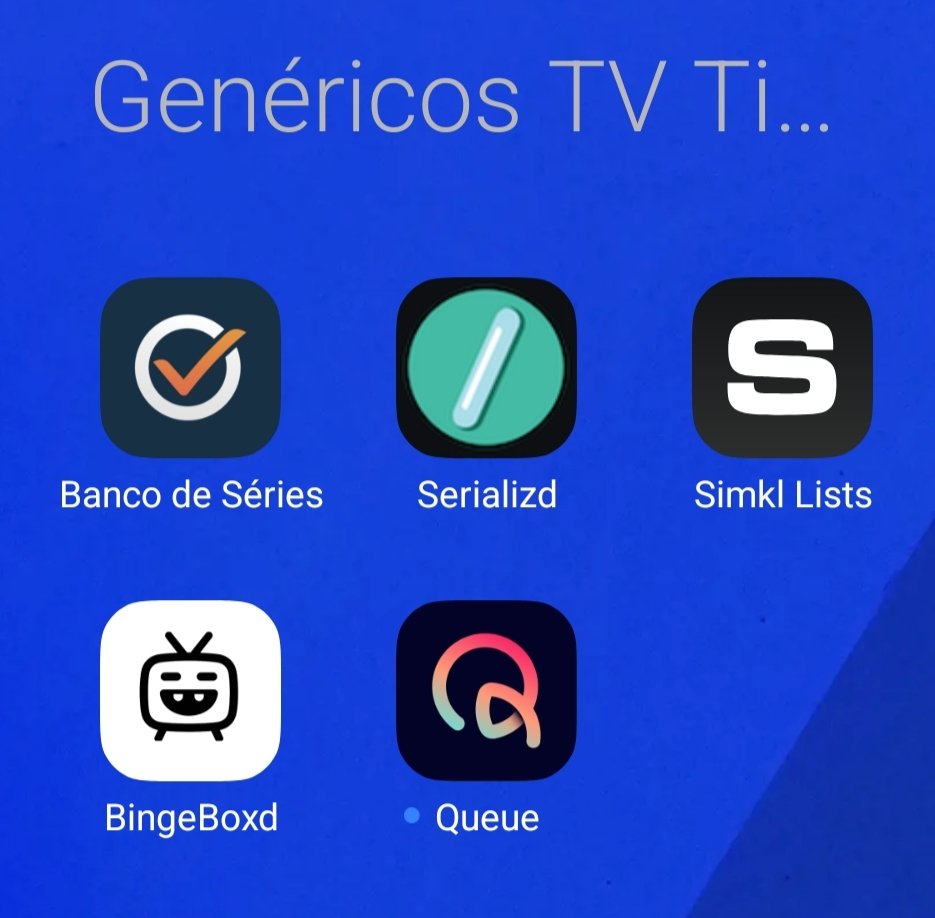 cassiodcf's tweet photo. Ainda decidindo qual a melhor opção pro quase finado TV Time. Aparentemente é o BingeBoxd. Mas nenhum nunca será igual. Meu user em todos é "cassiodcf", vamos nos seguir e permanecer unidos no luto. 😢💔 #TVTime #RipTvTime https://t.co/7pJB2cquvT