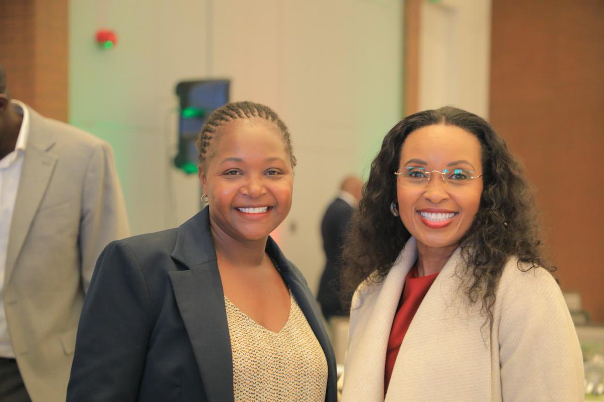 MissMwanyigha's tweet photo. It was an honor and a pleasure to host the tourism industry stakeholder engagement with private associations and state agencies from across Kenya’s tourism sector. https://t.co/627YAFKRQz