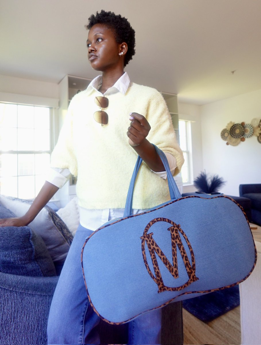 McCorklen_'s tweet photo. MCCORKLEN X KAY

A collaboration that represents this idea is McCorklen x Kay, bringing together American fashion brand McCorklen and creative producer and model Kayla "The Iconic Kay" Smith. Full Collab Article on Medium.

Shop the Pill Bag Now! 56% Off

#mccorklen #thepillbag https://t.co/KxKA4aO4pJ