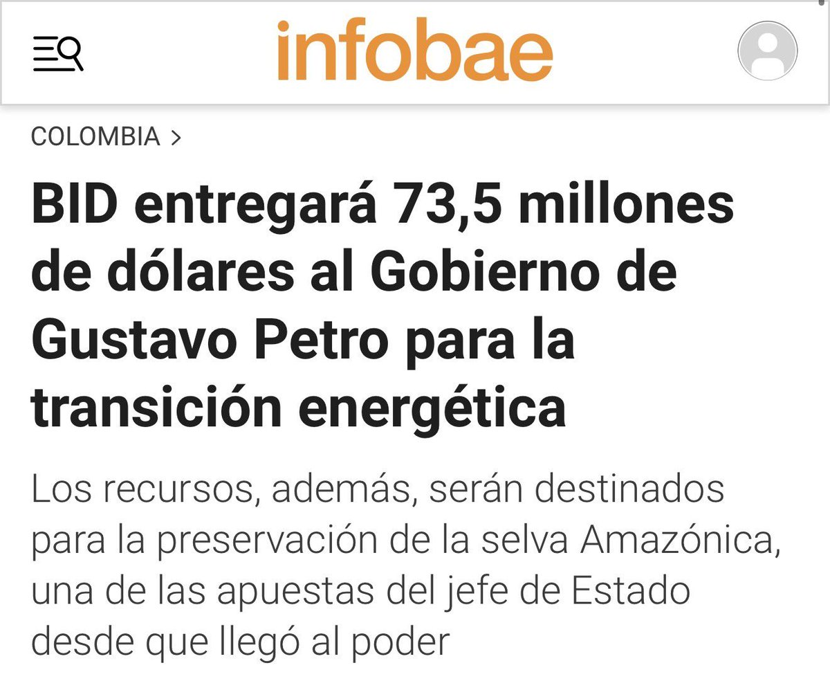 William04533511's tweet photo. @EsmeHernandezSi Ignorante...antes de seguir hablando estupideces porque no se informa... Es que su nivel intelectual es muy bajo de verdad de las más bajos del pacto histórico. Y eso que allá si lo tienen bien bajito... https://t.co/6p0hjeXzgF