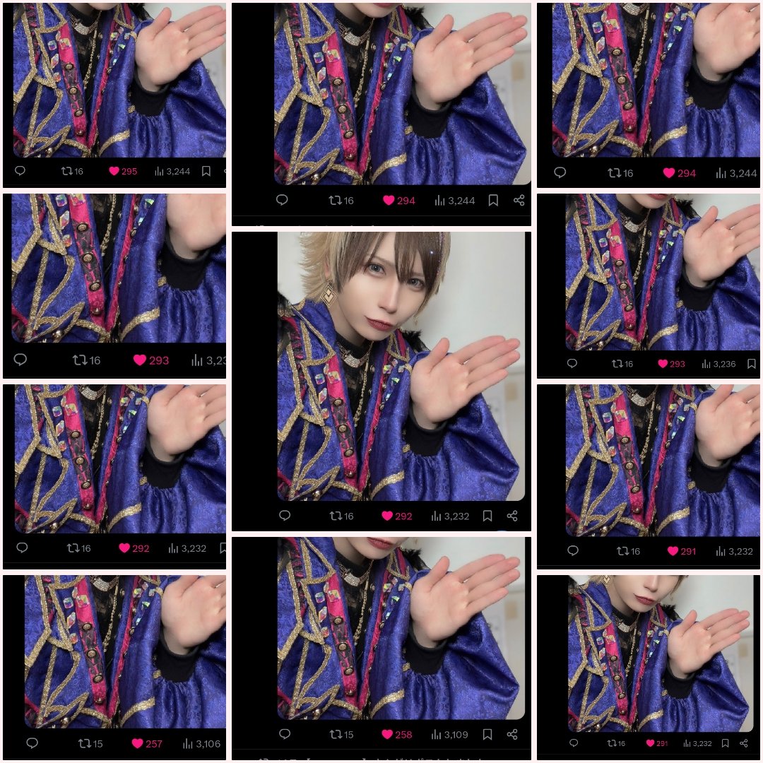digitalart176's tweet photo. @hstk_2928 130
お世話になっている中お声がけ失礼します
こちらお譲り又は130番の昇格をご検討して頂きたいですネカフェ代金込みご指定の方法で送金致します引き続き自分に出来ることありましたらお声がけ致します
0717自身でお伺い致します
大変難しいと思いますがご検討お願いします https://t.co/Bbu84WnvqB