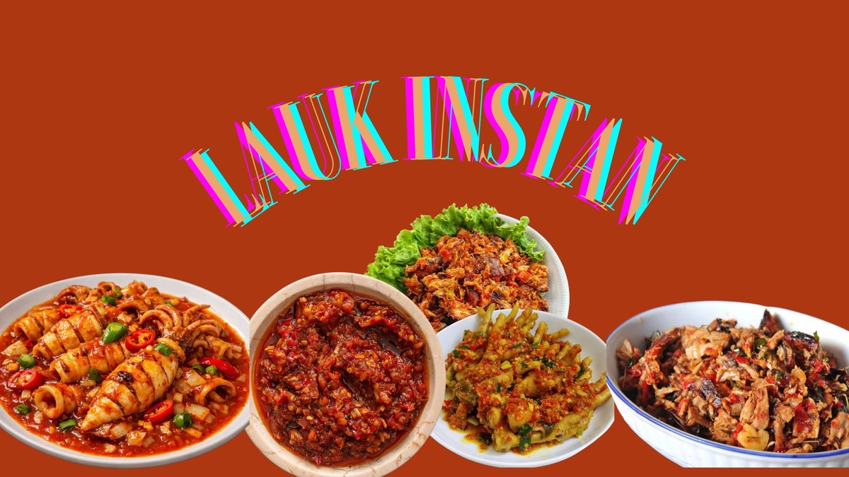 lels1711's tweet photo. POV: anak kos yang pengen makan enak tapi nggak mau ribet. 🍚✨

Lauk instan is a lifesaver. Tinggal panasin beberapa menit, nasi hangat siap, makan pun beres. 

#lauk #instant #mudah #anakkos https://t.co/2KfaijrwkS