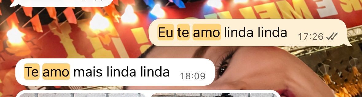 brenathi's tweet photo. Um pouco de vários ❤️ https://t.co/2SSBTlRl2g