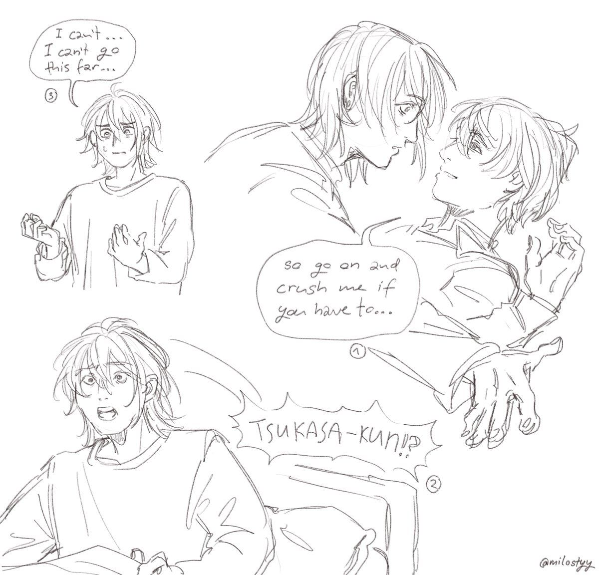 milostyy's tweet photo. 🎪 doodles https://t.co/SmAljogHY0