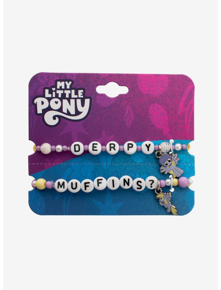 loophoof's tweet photo. WAKE UP OOMFS NEW MLP MERCH JUST DROPPED AT HOT TOPIC!!!!!!!!!!!!!! https://t.co/5XiPwKokOS