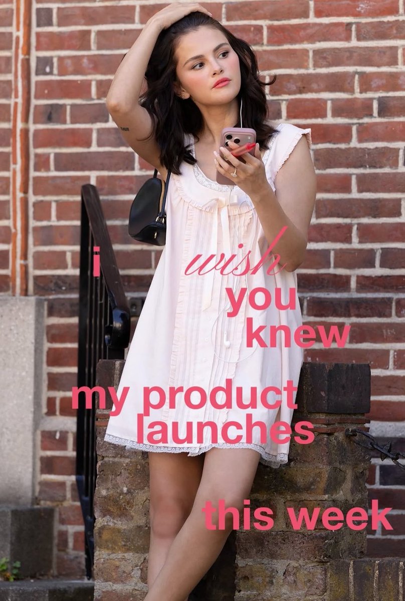 decodeselena's tweet photo. OH THIS RARE BEAUTY SHOOT OMG!! https://t.co/KpckFKjDx0
