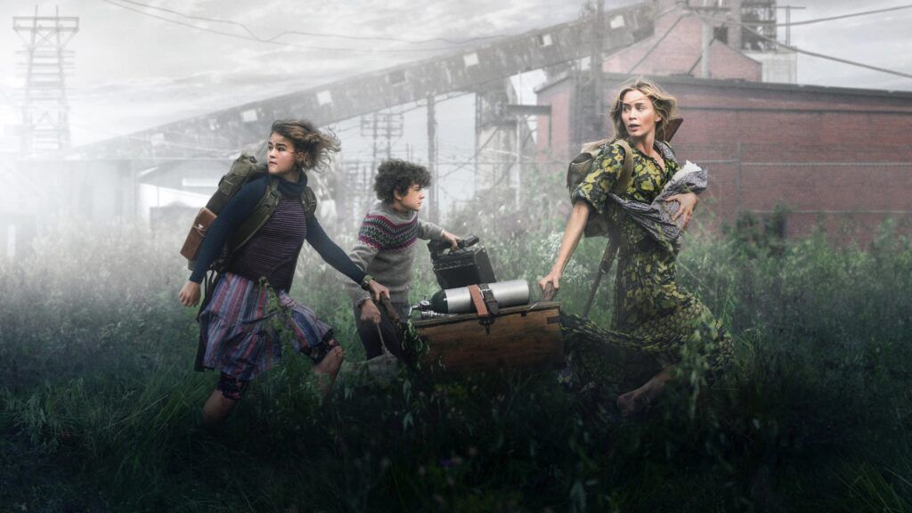 EGeekly's tweet photo. Universal &amp; Amblin Team With ‘A Quiet Place’ Creators Scott Beck &amp; Bryan Woods for High-Concept Sci-Fi Film, Produced by Steven Spielberg 
https://t.co/L5WwkD2H1L

 #bryanwoods #scottbeck #universal https://t.co/xQBkYzyahk