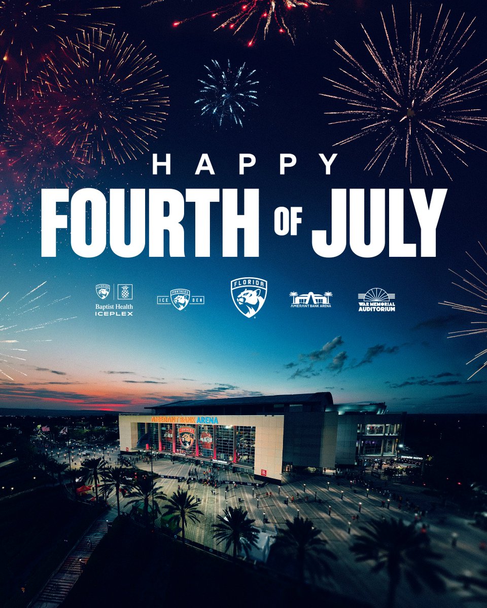 Florida Panthers tweet media