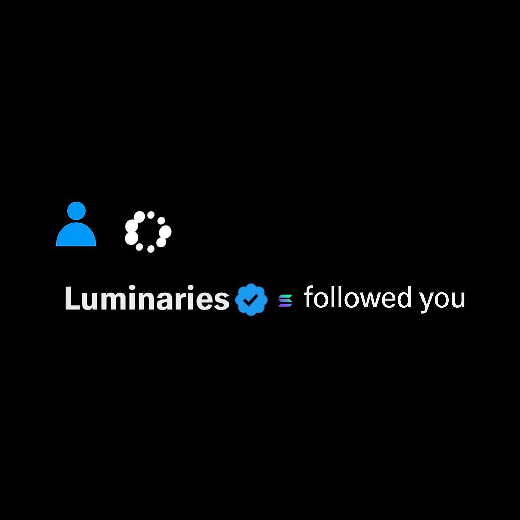 Luminaries 🐂🀄️ tweet media