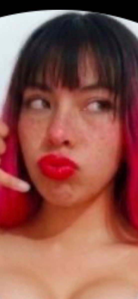 thinkaboutbid's tweet photo. @elieli7778 @secr_chispita @thvluvzv @girlofppnara Cagadero de cara la tuya, que son esas combinaciones? estas prieta y te pintas el cabello de ese color, esa pinche boca de vagina que? real si estas bien culera y con esa cara y ese tono de piel m dices fea 😅
Sigues hablando de pobreza cuando eres ecuatoriana, no digas mierdas https://t.co/M9k6ilIFI8