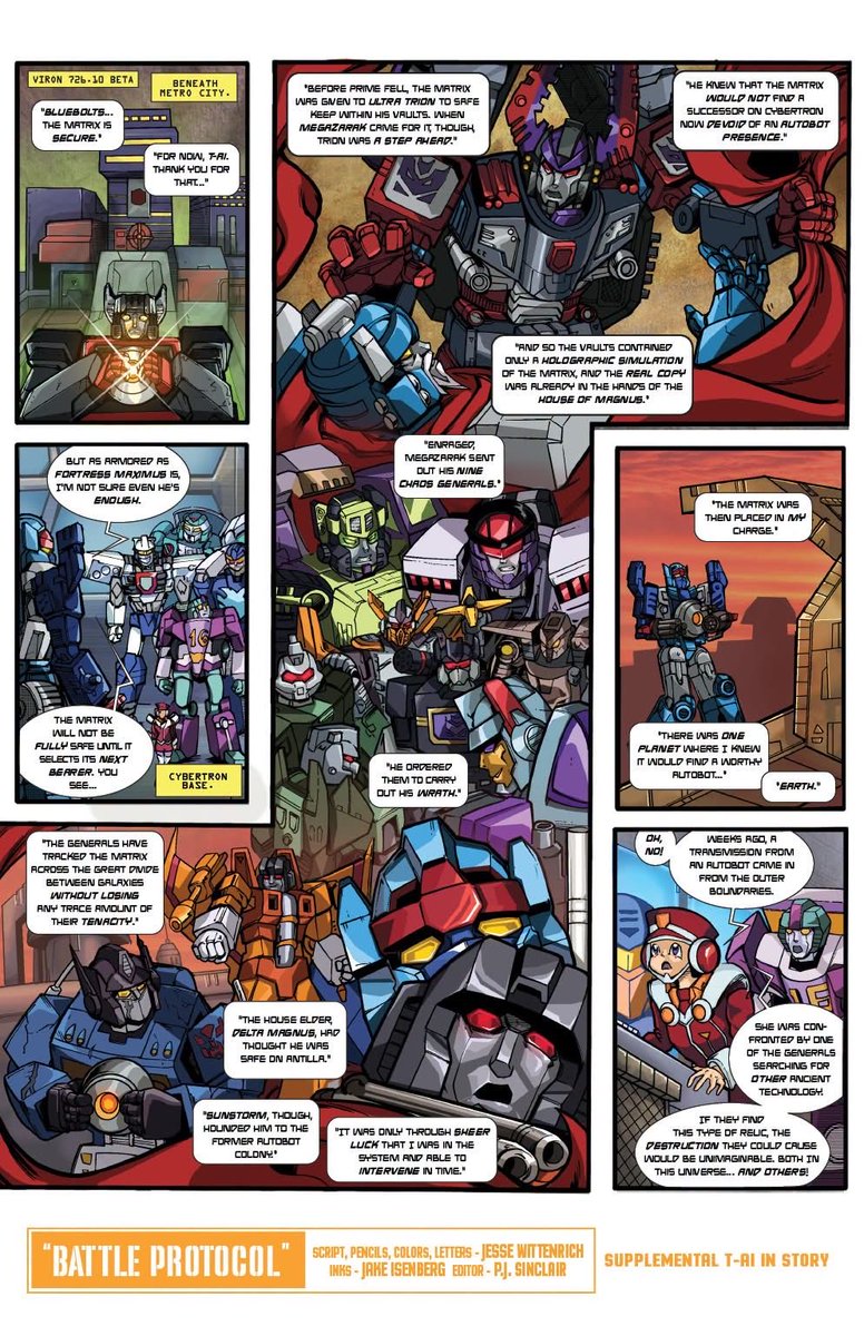 BotCon ‘26 - Chicago, July 10-12 tweet media