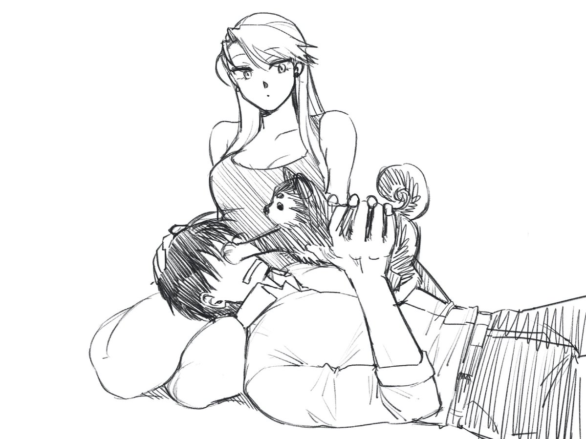 zeno_oo_'s tweet photo. 방심!

#royai #fma https://t.co/19wSSrUxL1