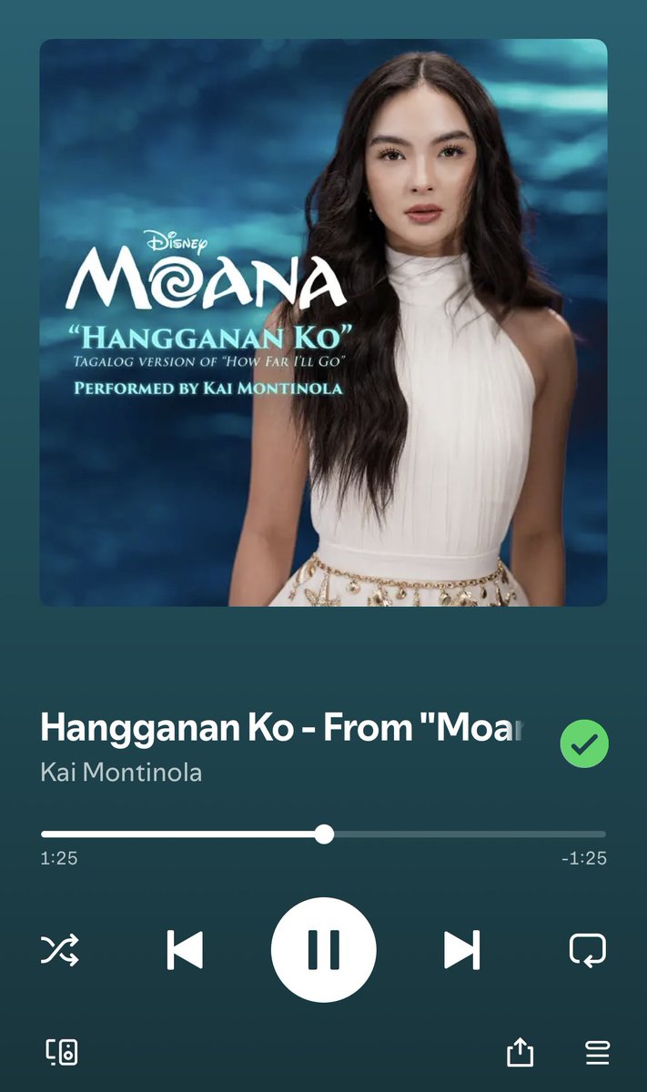 kaiisha_'s tweet photo. MAS CLEAR PA BOSES NI KAI SA FUTURE KO! WTHHH SOBRANG GANDA!!!! KAISHAAAAAAA 😭 NAKAKA PROUD KA SOBRA 😭😭😭😭😭 https://t.co/EkjOk7KM9B