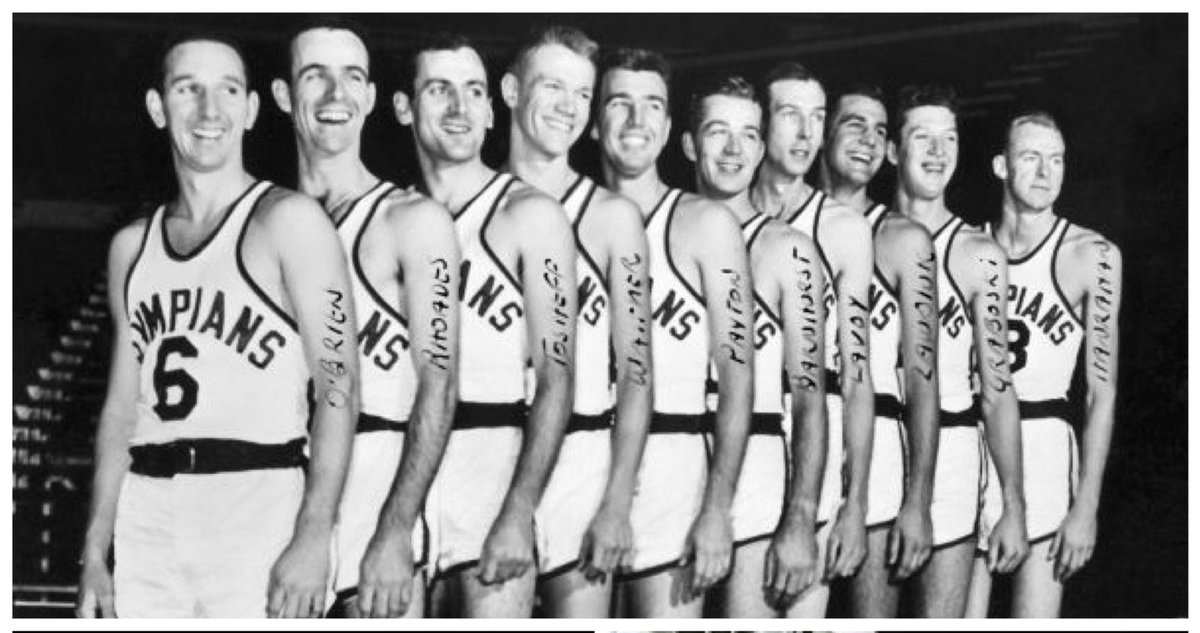 Historic Hinkle tweet media