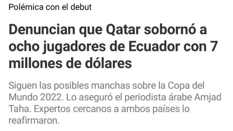 ZuritaCarpio's tweet photo. Los amenazan o lo sobornan, pero reconocer el fracaso ¡Jamás! https://t.co/lDvn54524p