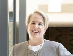 paulsperry_'s tweet photo. BREAKING: National Legal and Policy Center has just filed a misconduct complaint w/ the NY bar against Trump "rape" accuser E. Jean Carroll's attorney Roberta Kaplan for failing to disclose $6.4 mil in outside legal funding from Epstein Island frequenter Reid Hoffman, now under federal investigation. FEC records show Kaplan is a Hillary donor.