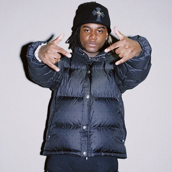 HipHopAllDay's tweet photo. Ken Carson' career first-week sales:

💿 9,000 – X
💿 48,500 – A Great Chaos
💿 27,000 – AGC Deluxe
💿 59,500 – More Chaos

What do you think 'xperiment' can sell first week? https://t.co/Pz81fFl78C