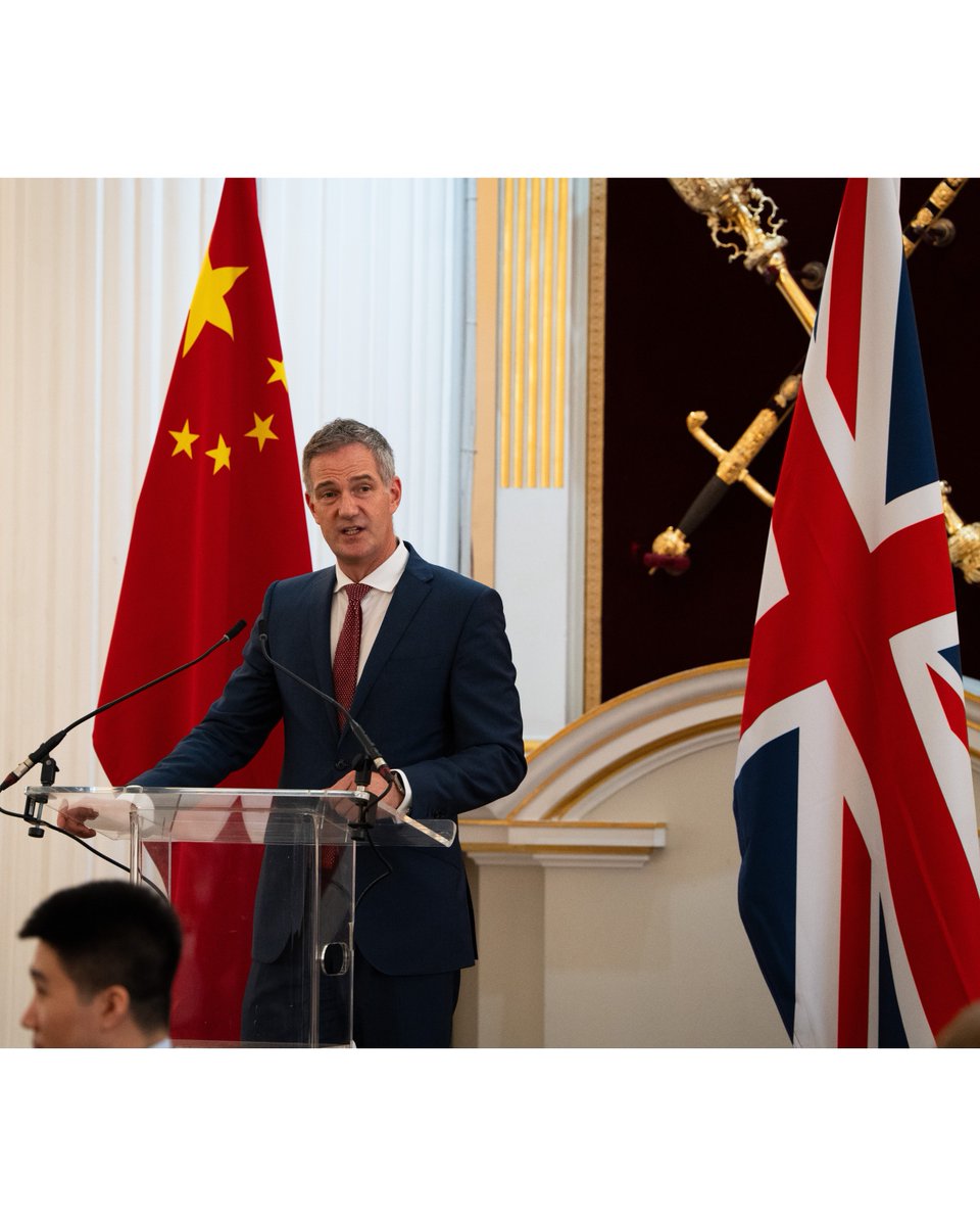 Department for Business and Trade tweet media
