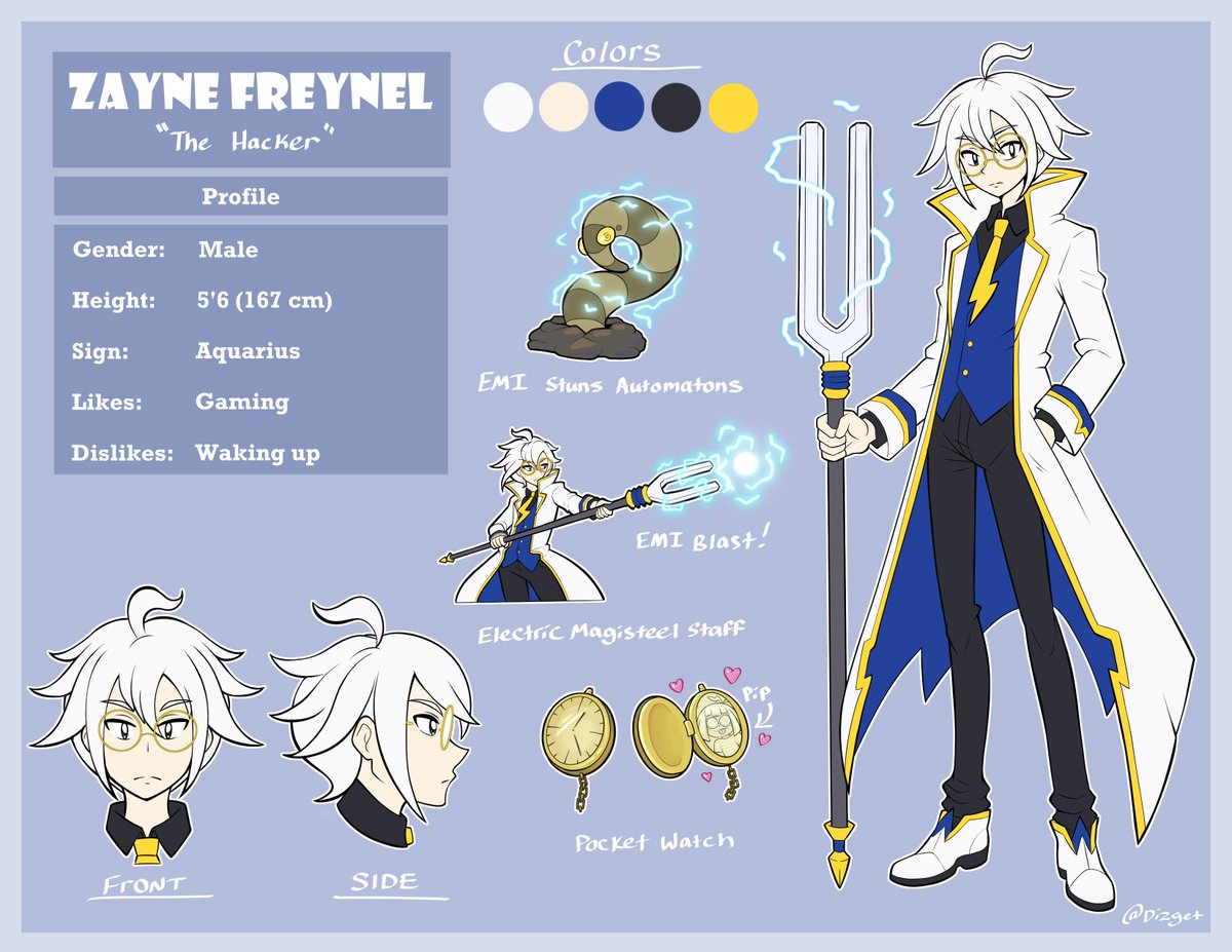 dizget's tweet photo. Zayne Freynel ⚡️ https://t.co/oX7rdXK9Sp