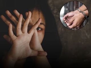 SanatanPrabhat's tweet photo. Pastor arrested in Rahata (Ahilyanagar) for molesting a 9-year-old Hindu girl.

This isn't an isolated incident; perversion within these missionary organizations is a documented global issue. Yet, the Child Rights Commission remains completely silent. 

If this involved a Hindu saint or temple, the self-proclaimed "progressive" media would be screaming 24/7.

But when it's a church, they look the other way. This hypocrisy must end!

#CrimeNews
#MaharashtraNews #POCSO