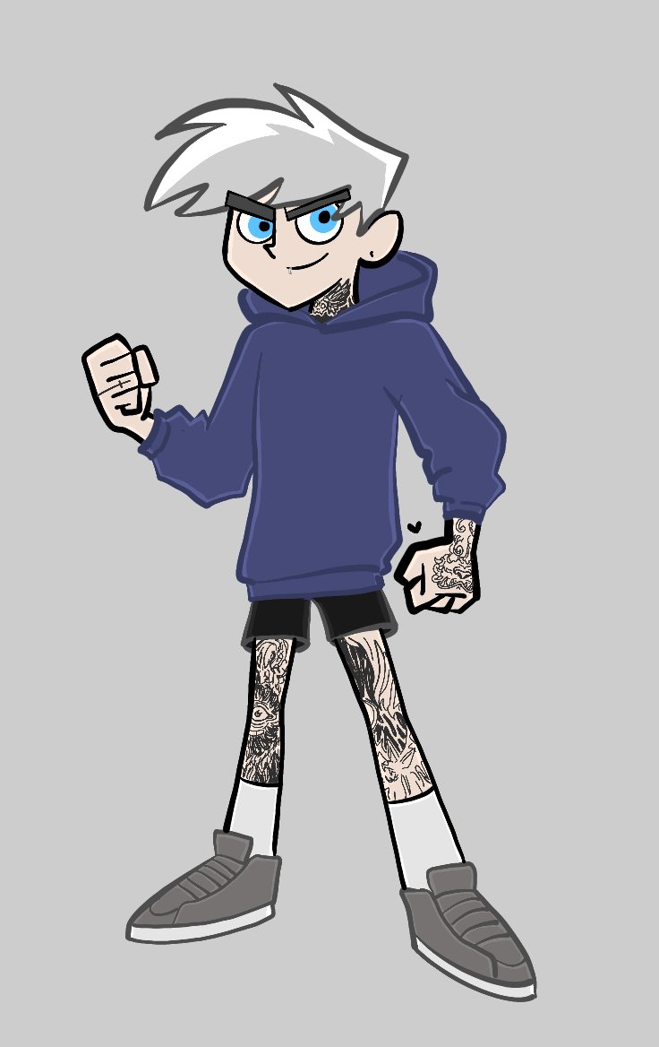 airizuul's tweet photo. Cry Phantom claro que sí, cuando activa sus superpoderes se vuelve peliblanco 🌚
@XCryArtistClub #PintaTuCry https://t.co/wpt7Jy8mBB