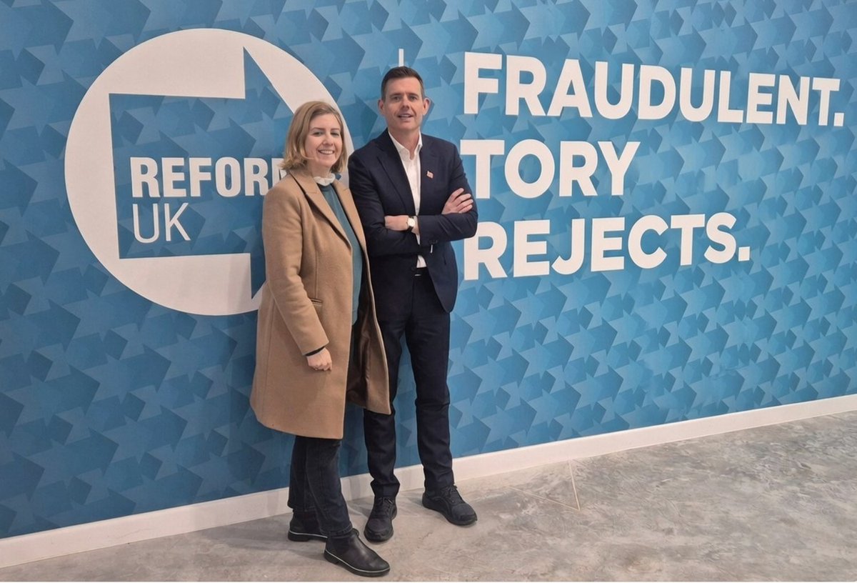 terminallytang1's tweet photo. @reformexposed @GoodwinMJ Meanwhile Goodwin is just another failed right wing gob whose greatest achievement was riding round an empty industrial estate in what he thought was a pope mobile spouting bollocks. In the end he's just another self-entitled right wing knuckle dragger bubbling over with racism. https://t.co/sG7FyIXZJh