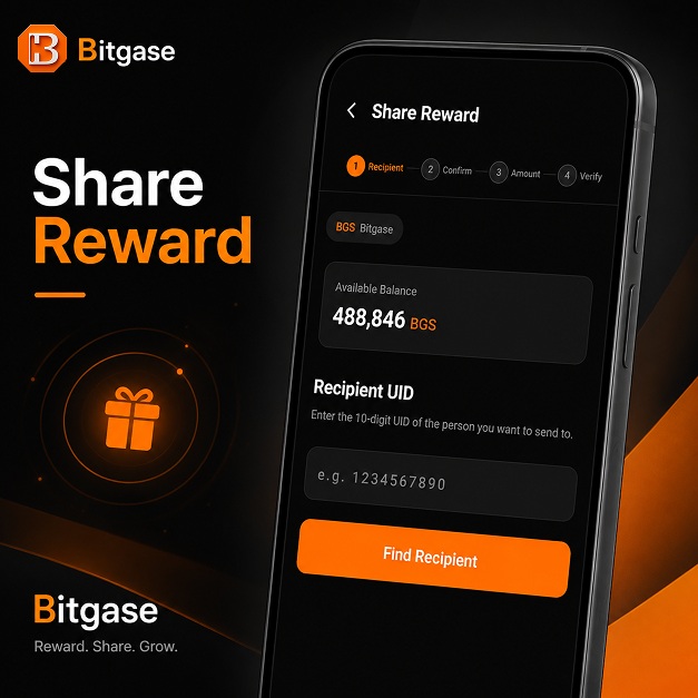 bitgase's tweet photo. 🎉 New month, new progress! Update your Bitgase app to start sending &amp; receiving rewards. More features, roadmap updates, and exciting announcements are coming soon.
 Full update here https://t.co/akYJk1ifM5 https://t.co/MECRPC79VN