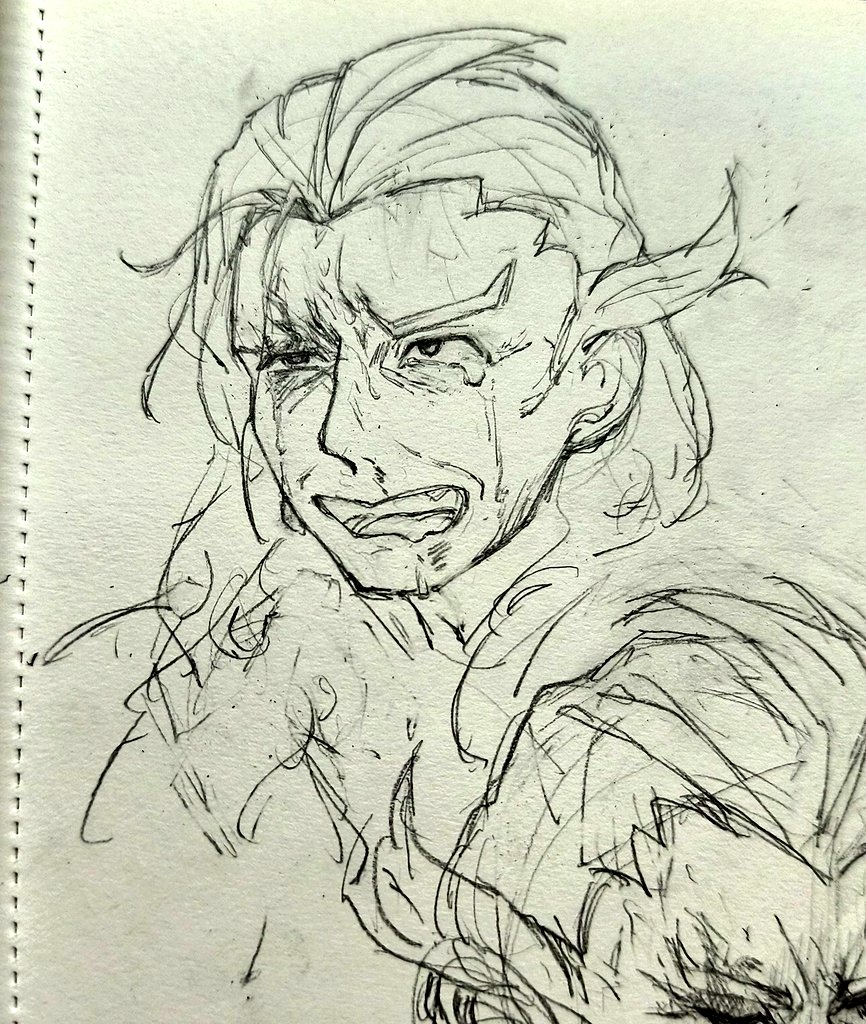 unexpecteduwu's tweet photo. Ghetstudies aka failed sketches
Imagine beating him up (sorry)
Boyfriend approved https://t.co/KPw7WKmxi5