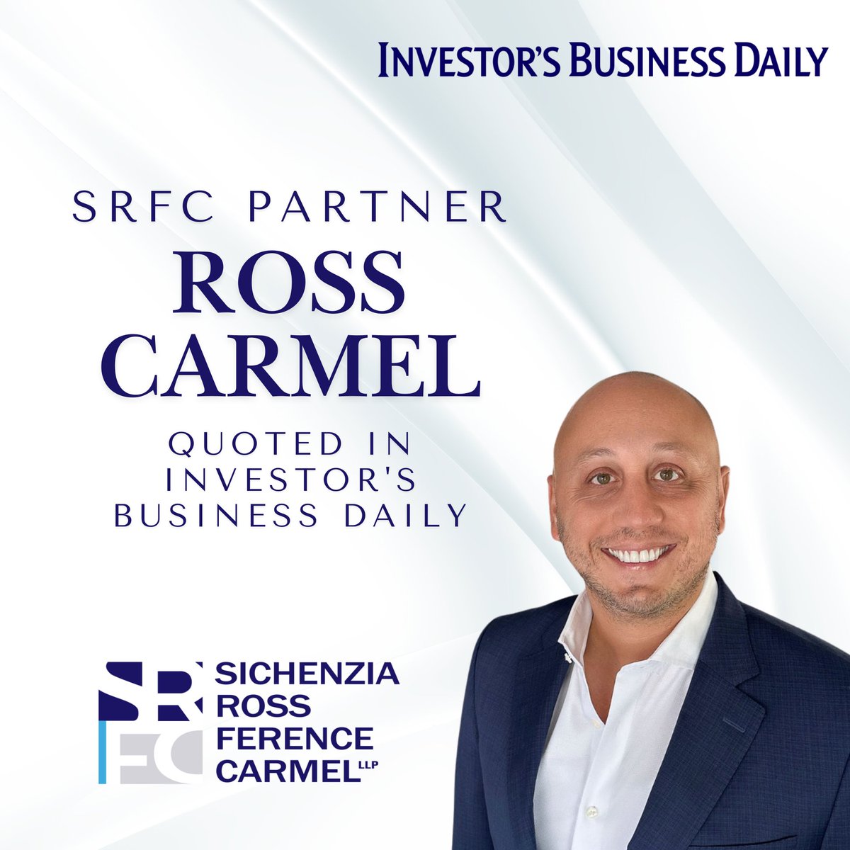 IPO_lawyer's tweet photo. Great to be included in Investor's Business Daily on the IPO path for OpenAI and Anthropic.

Read the full article here: https://t.co/m8bsgiC0Ax

Thank you to Ryan Deffenbaugh for including my perspective. https://t.co/zOE2DD33Rn