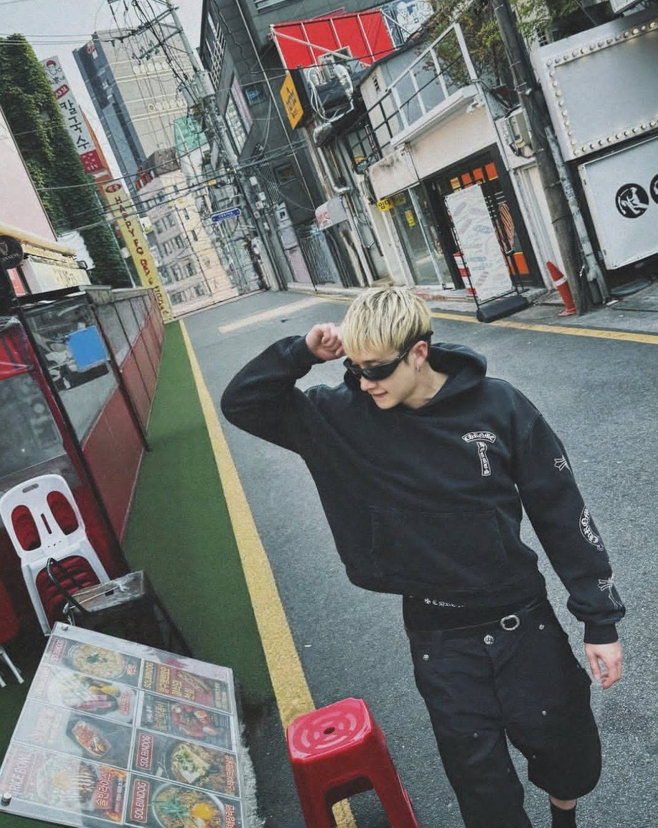 ronnie 🇦🇷 VA A VER A SKZ tweet media