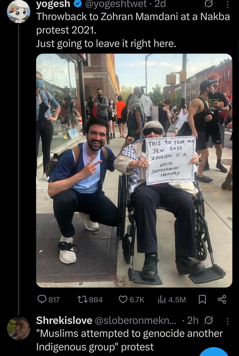 Panchiko_404's tweet photo. @sloberonmeknob @Kristian_IsKing @SWoeten @DaudReaboi Youre an actual fucking retard just stop talking about anything related to politics i beg you https://t.co/hULoi21vTR