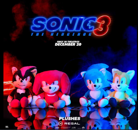 pina_daniela's tweet photo. It would be cool if there were movie-style plushies for Sonic the Hedgehog 4! https://t.co/fvuonUy1Vm