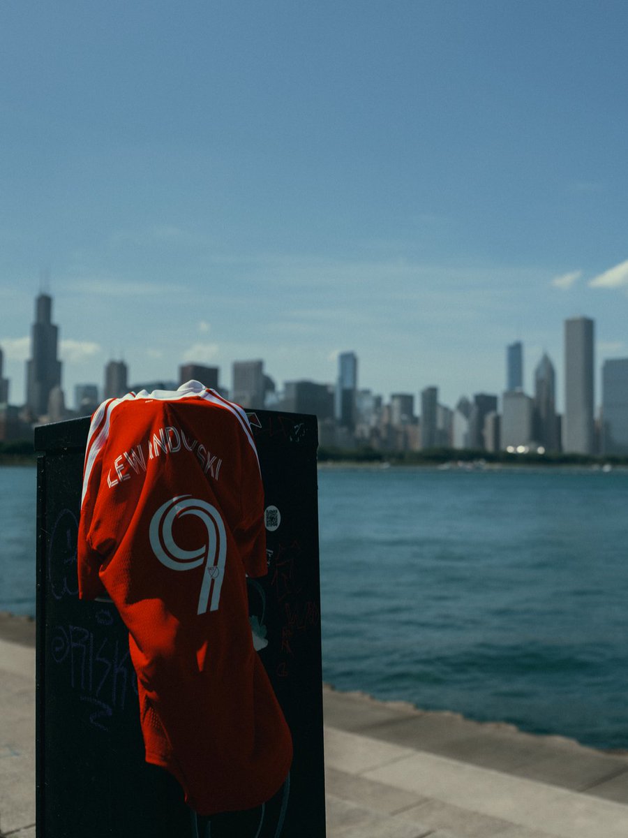ChicagoFire tweet picture