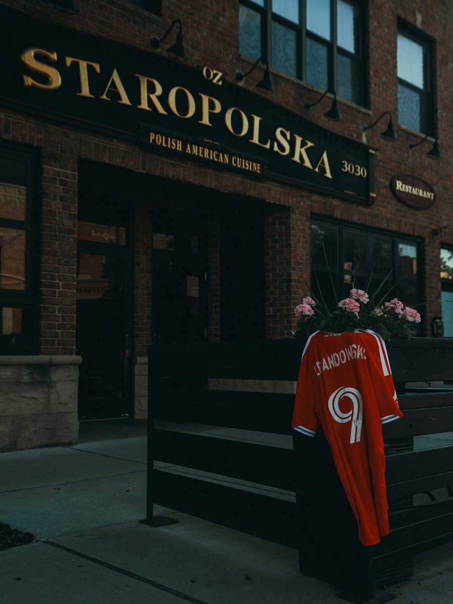 ChicagoFire tweet picture