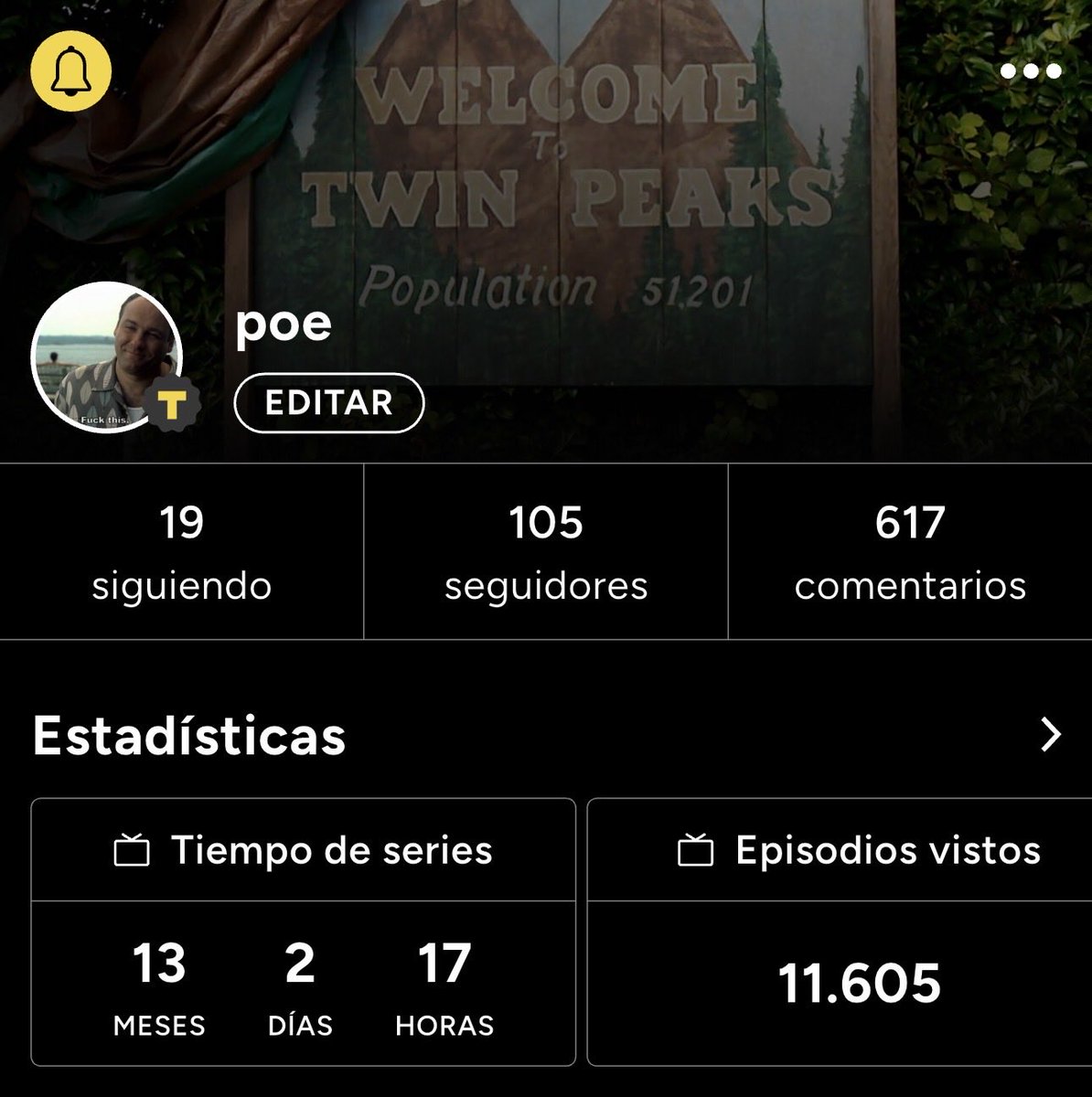 moonmvsic's tweet photo. Toda una vida de series se va a convertir en lost media. Hoy es un día devastador para mí. https://t.co/623rrihxu1