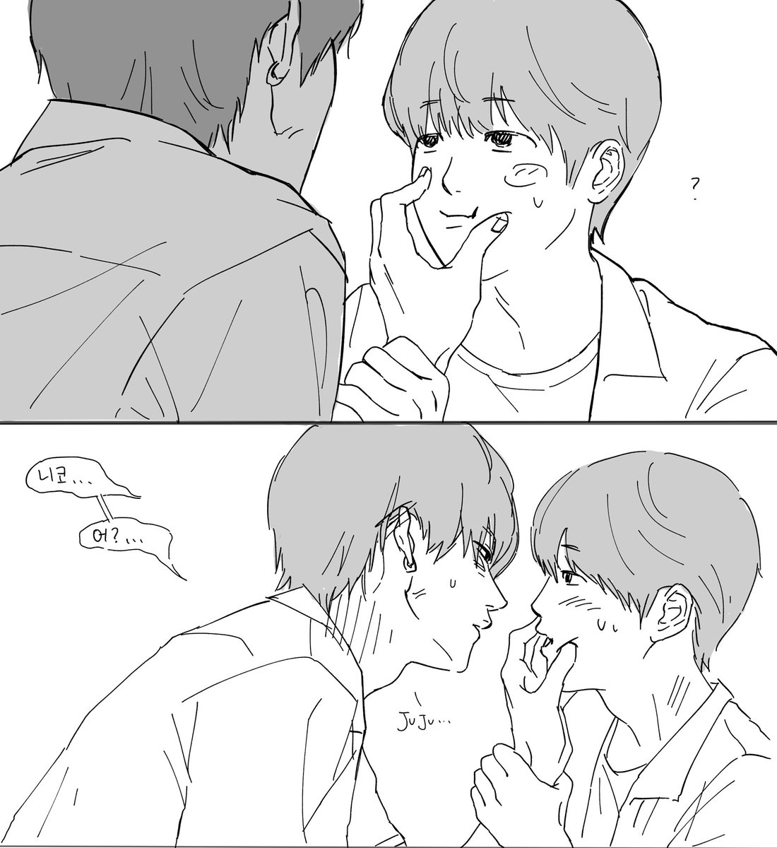 힙릉터 tweet media
