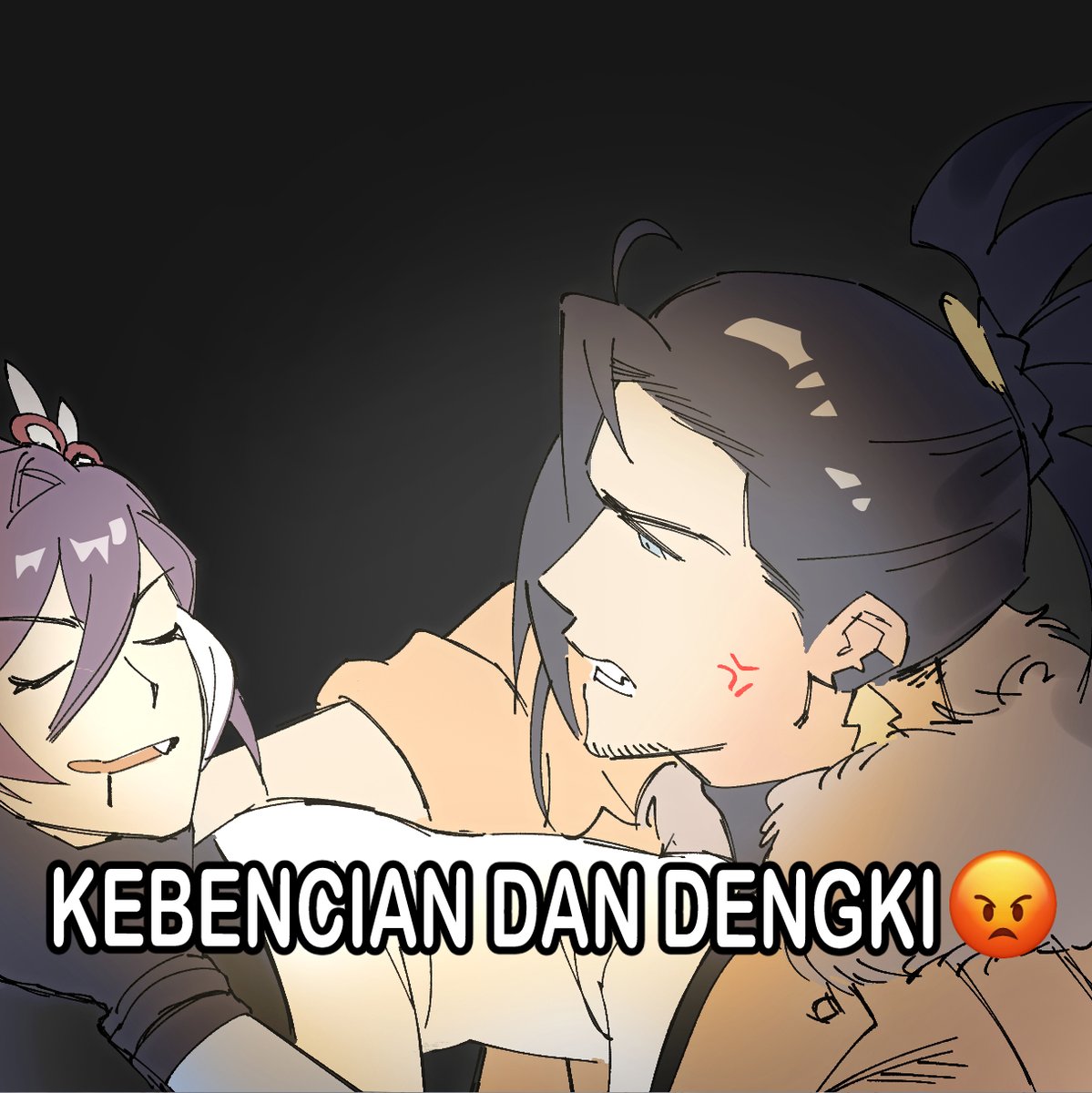 nan_is_trying's tweet photo. banjo kemaren https://t.co/7YzEpTJOCF