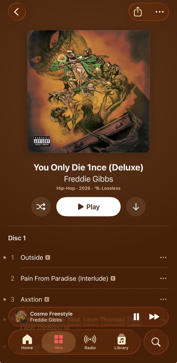 IAmFury_tk's tweet photo. Godbless @FreddieGibbs https://t.co/aH6wSxMWyw