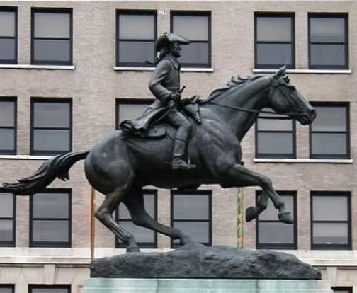 TheKingDude's tweet photo. On this morning, 250 years ago, Caesar Rodney arrived in Independence Hall after his famous "Midnight ride" "in his boots and in his spurs...to declare Delaware...was for Independence!" This cene is in my 2011 Film "The Road To Independence-The Movie" available here: https://t.co/XRcds18Mhz