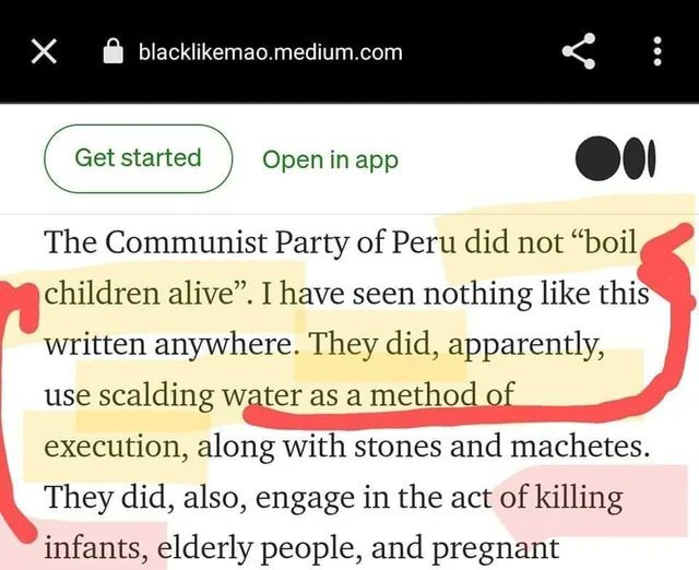 GenericSnarky's tweet photo. This is how fact checking works, every time https://t.co/hIEVlH0PJt