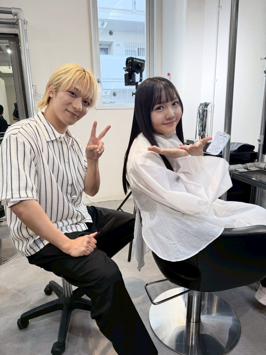 azatokute's tweet photo. #あざとくて何が悪いの ？
　　最新話 見逃し配信中📡ˊ˗

🤫⌇┈┈┈┈┈┈┈┈┈┈┈┈┈┈┈ 

    https://t.co/knTADdaCgP

　┈┈┈┈┈┈┈┈┈┈┈┈┈┈┈♥️ .*

⋆⸜ゲスト⸝⋆
#野村周平
#なえなの
#相席スタート #山添寛

🎬 𝚅𝚃𝚁出演
#小杉怜子
#永田聖一朗 https://t.co/cutS1uEGLh