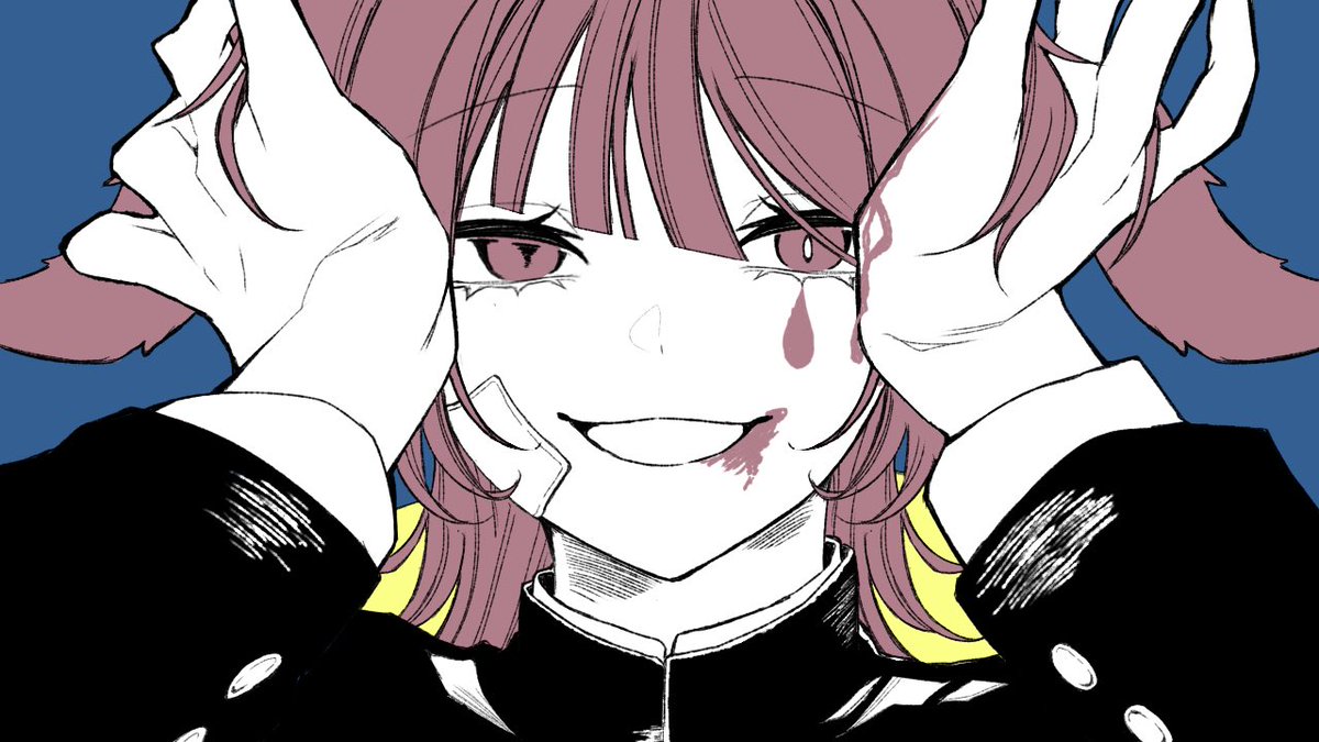 ao_Whale's tweet photo. 【無償企画 /グリズリーに襲われたら】
参加方法…RT＋フォロー＋リプに人物詳細

当選者……2名

締切…6日まで 発表…7日予定

◎量産イラスト
◎次の企画ポストに掲載
※今までのは1500円~でご依頼可能

#無償イラスト企画 #無償企画  #夢絵無償企画 https://t.co/lpehNjUYiQ