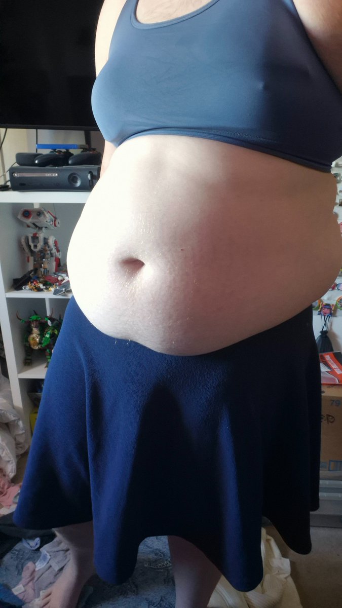 PyraFur's tweet photo. Feeling so fucking full today https://t.co/5PmS1ifKrM