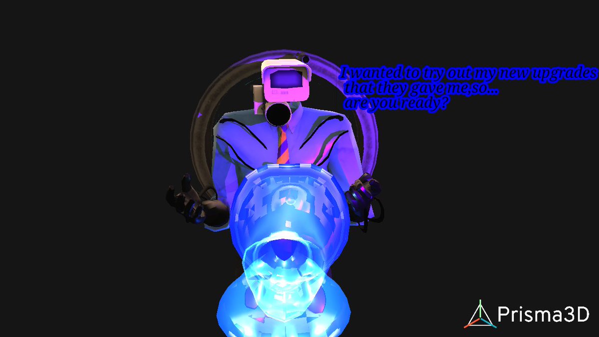 john05118051681's tweet photo. The new improvements of simp/ch4d camera part 3 
Clarification: (The first image means that the simp is using its energy to grow) 
#nsfw #rule34 #r34 #skibiditoiletnsfw #skibiditoiletrule34 #3d #3dart https://t.co/2eReyjai4v