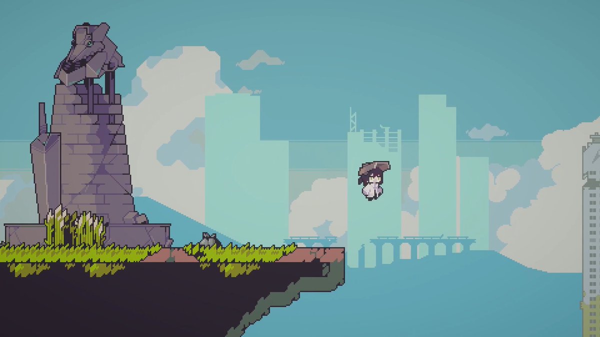 TheProtiOne's tweet photo. Doloc Town 1.0 Version 
full launch will be released on August 6, 2026

Explore the peaceful post-apocalyptic world of Doloc Town
#pixelart #indiegame #RedSawGamesStudio #LogoiGames #PostApocalypse https://t.co/QuQKbOnfUu