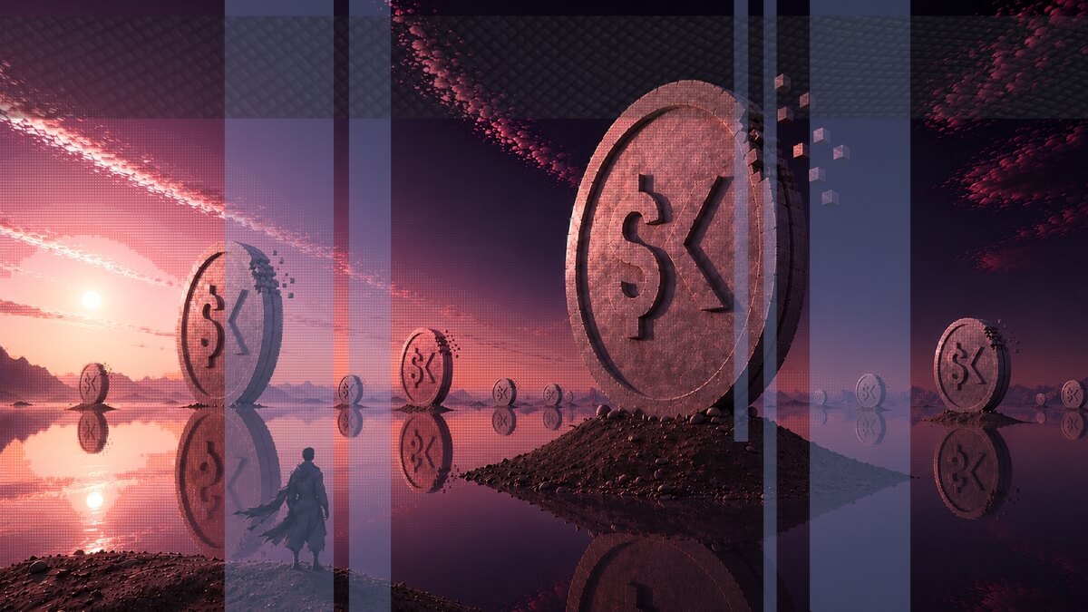 AlexaBlockchain tweet media