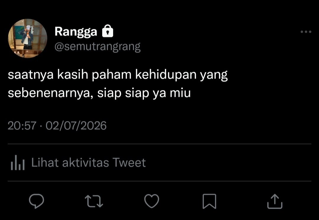 stvryfire_'s tweet photo. — Kucing putih Rio (5)

#Marhoon Hybrid Alternative Universe by @stvryfire_ https://t.co/uZd4otk0jT