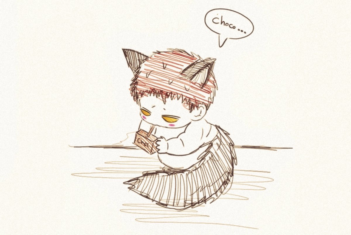 theVixen004's tweet photo. I want to say that he is doing well.
Please tell him you give him chocolate and that you love him.💕
#BringValkoBack 
#valkoladsreturn 
#VALKOISLOVED https://t.co/lJskwzzN1L