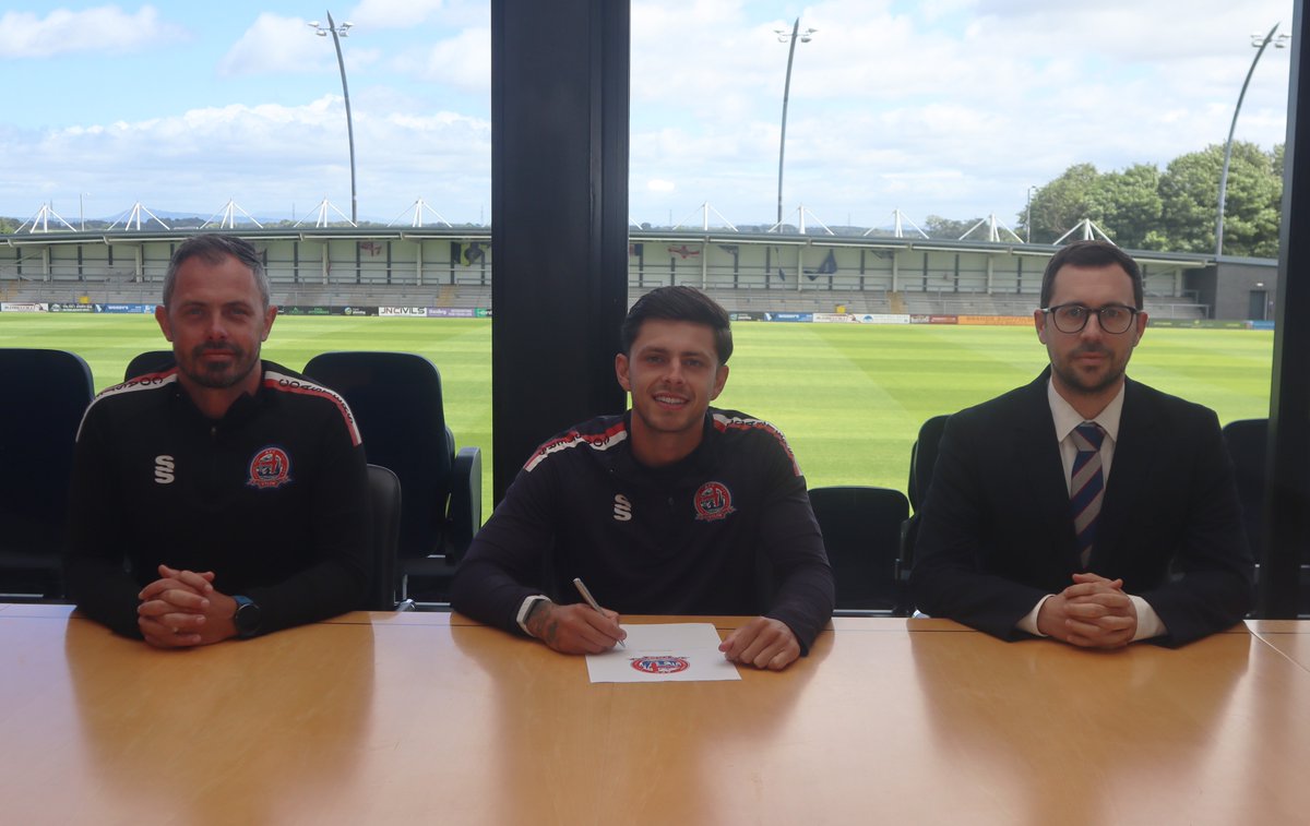 AFCFylde tweet picture