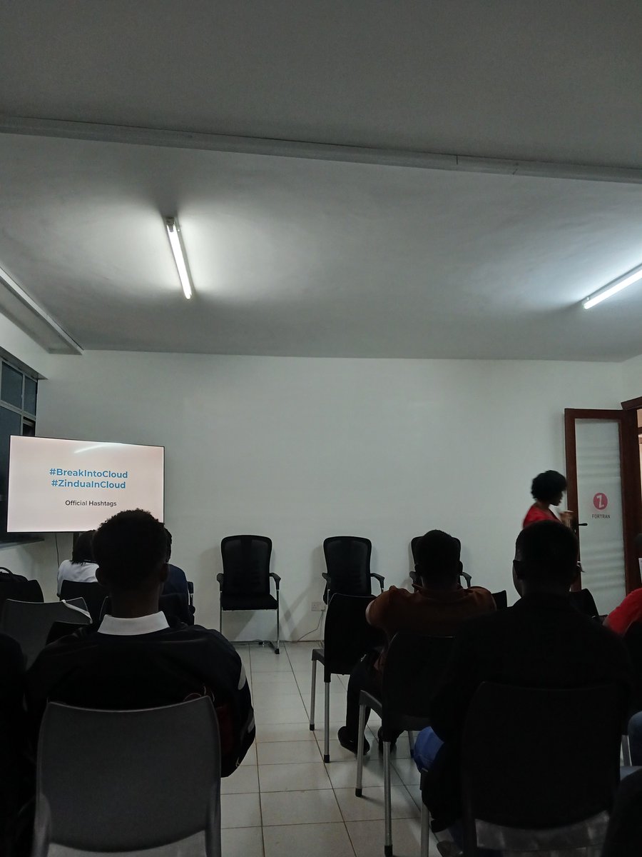 parsaloian's tweet photo. I will be taking fellow builders through a hands-on workshop on Data Engineering at @ZinduaSchool during a breakout session🚀 #BreakIntoCloud #ZinduaInCloud #KenyaJUG #NairobiDevOps #GCP #BigQuery https://t.co/0utZ8Qtxv0
